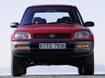 Toyota RAV4 3-Door 1994 года